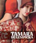 Image for Tamara de Lempicka: Dandy Deco