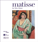 Image for Matisse: In His Time