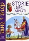 Image for Storie in dieci minuti