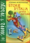 Image for Storie dell&#39;Italia prima dell&#39;Italia