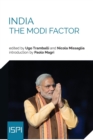 Image for India. The Modi Factor