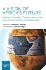 Image for A Vision of Africa&#39;s Future