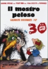 Image for Il Mostro Peloso (edizione speciale per i 30 anni con i primi bozzetti)