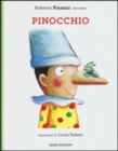 Image for Roberto Piumini racconta Pinocchio