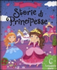 Image for Storie di Principesse