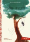Image for Albumini : Tonino l&#39;invisibile