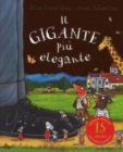 Image for Il gigante piu&#39; elegante