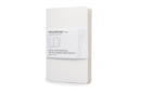 Image for Moleskine Volant Pocket Plain White 2-set