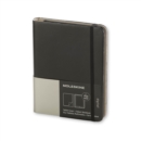 Image for Moleskine Ipad Mini Tablet Slim Digital Cover With Volant Notebook