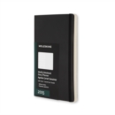 Image for 2015 Moleskine Large Weekly Notebook 12 Months Soft