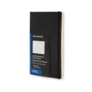 Image for 2015 Moleskine Large Monthly Notebook 12 Month Soft