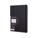Image for 2015 Moleskine Professional Action Weekly Extra Large Diary