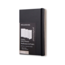 Image for 2015 Moleskine Soft Pocket Project Planner Accordion Diary