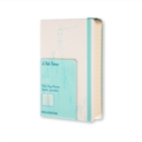Image for 2015 Moleskine Petit Prince Limited Edition Blue Pocket Hard Daily Diary