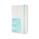 Image for 2015 Moleskine Petit Prince Limited Edition Blue Hard Large Daily Diary