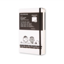 Image for 2015 Moleskine Peanuts Limited Edition Large 12 Month Daily Diary