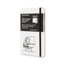 Image for 2015 Moleskine Peanuts Limited Edition Large 12 Month Weekly
