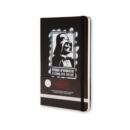 Image for 2015 Moleskine Star Wars Limited Edition Large 18 Month Weekly Notebook Hard