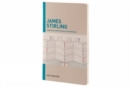 Image for James Stirling  : inspiration and process in architecture