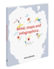 Image for Mind, maps and infographics