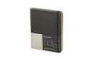 Image for Moleskine Ipad Air Cover With Volant Notebook