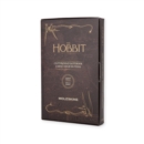 Image for Moleskine The Hobbit Limited Edition Box Large Ruled Notebook