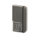 Image for Moleskine Iphone 5/5s Cover