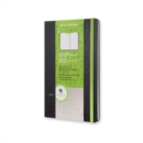 Image for 2015 Moleskine Evernote Large Weekly Diary