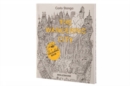 Image for The Wandering City : Colouring Book