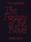 Image for The Artists Novel Part 2 : The Fantasy of the Novel : 2