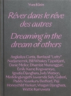 Image for Yves Klein - Dreaming in the Dream of Others
