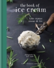 Image for The Book of Ice Cream