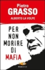 Image for Per non morire di mafia