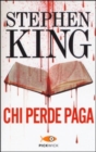 Image for Chi perde paga