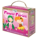 Image for FLOWER FAIRES CONCENTRATION GAME