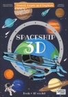 Image for SPACESHIP 3 D