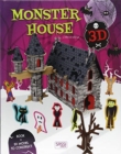Image for 3D MONSTER HOUSE
