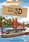 Image for BUILD A BOAT-3D