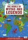 Image for The World of Myths and Legends
