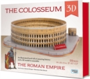 Image for The Roman Empire. Colosseum