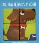 Image for ANIMAL FRIENDS AT HOME