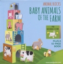 Image for BABY ANIMALS OF THE FARM