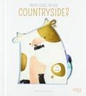 Image for Who lives in the countryside?