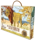 Image for SAVANNAH LION 3D MODEL
