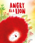 Image for Angry as a Lion