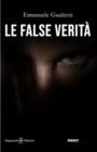 Image for Le false verita