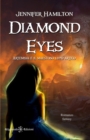 Image for Diamond Eyes : uno stupendo fantasy per ragazzi: Artemisia e il maestoso lupo artico