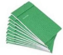 Image for NAVA NOTES MINI REPORTER PAD GREEN