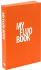 Image for Nava My Fluo Book Pocket Orange