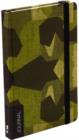 Image for Nava Pattern Notes Camouflage